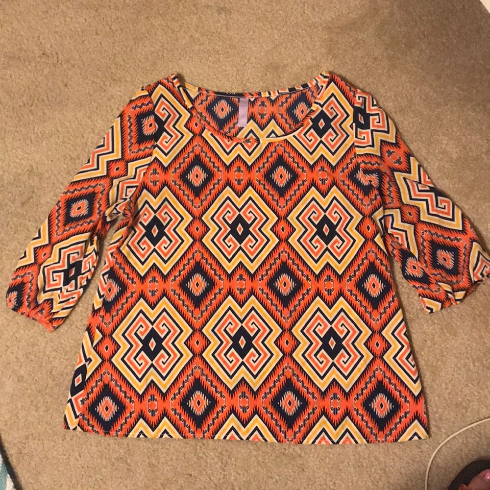 Dress shirt